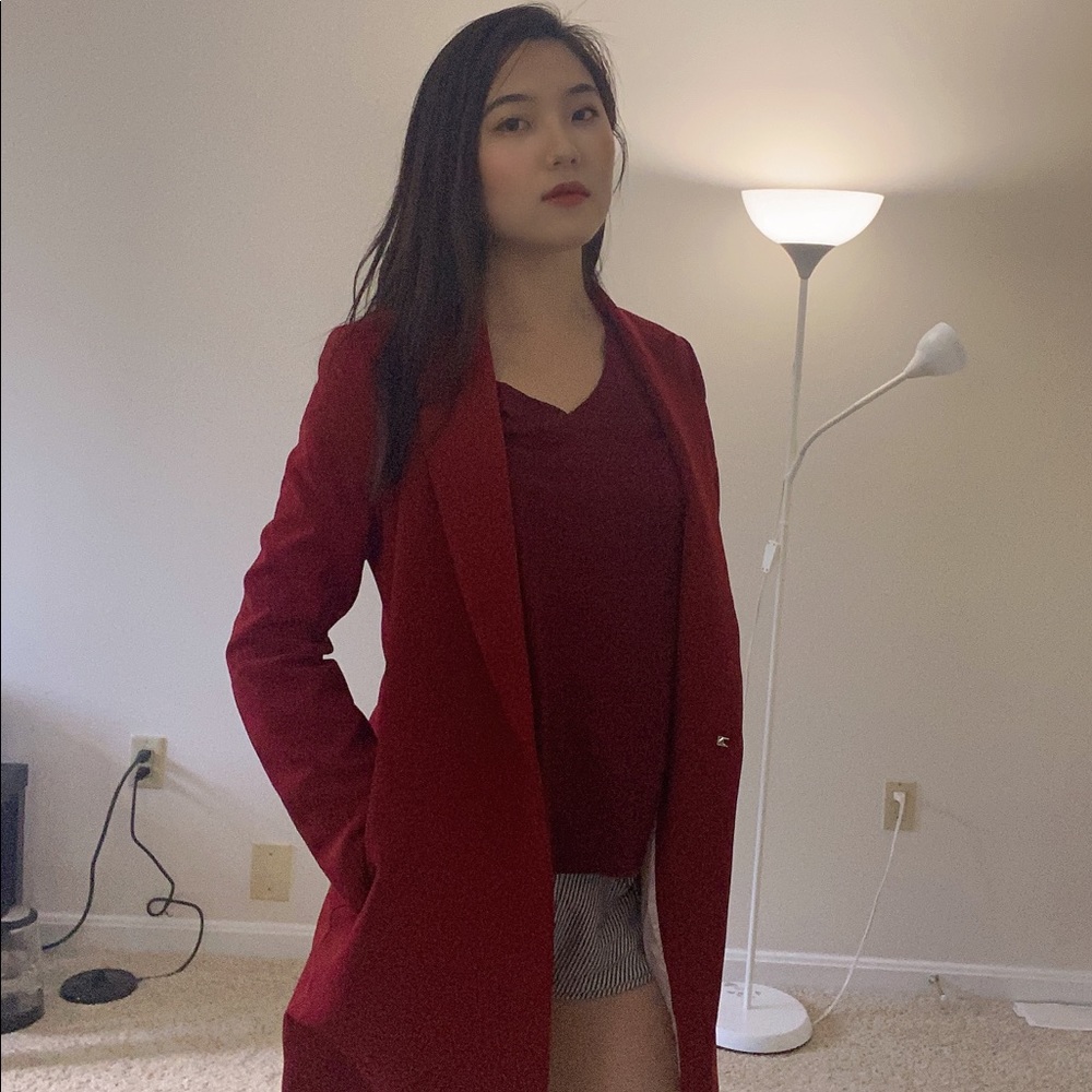 Jacket - Picture 4 of 8